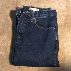 Wrangler jeans new
